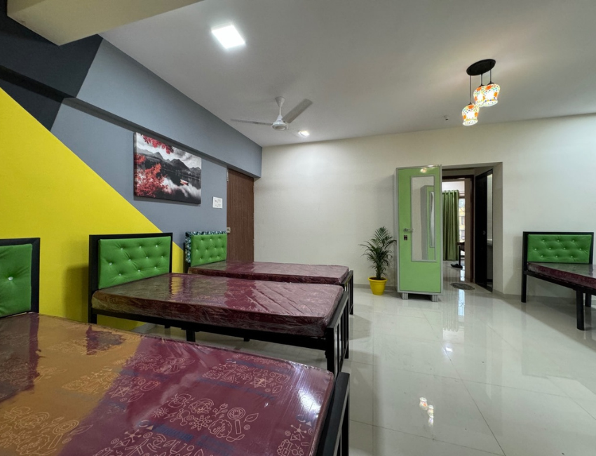 paying guest andheri west mumbai, pg accommodation in andheri west mumbai
