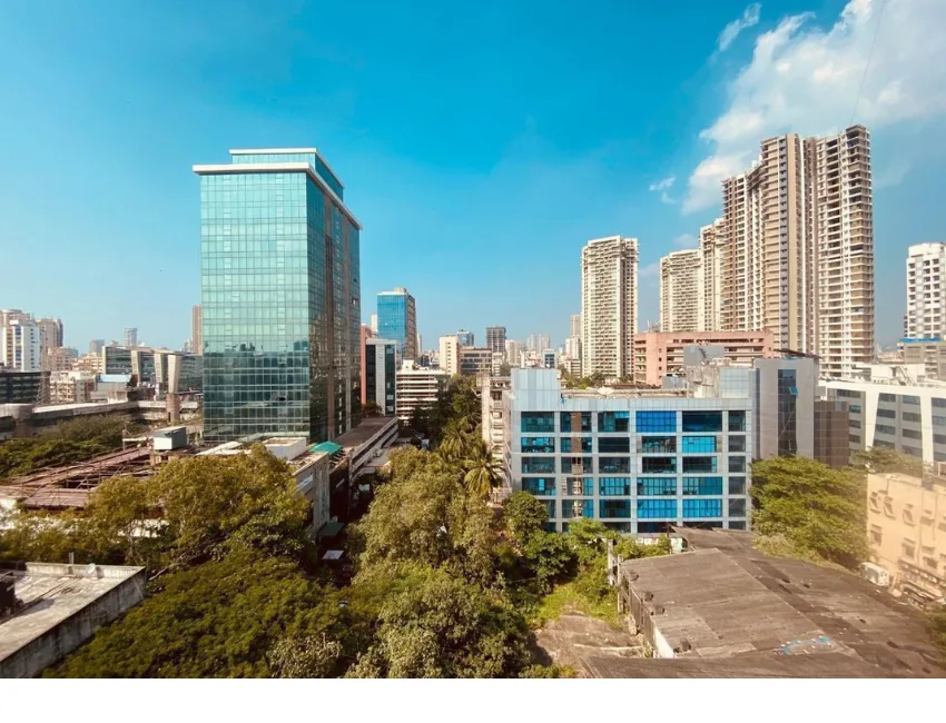 pg in mumbai with food, pg near business hubs, paying guest in andheri