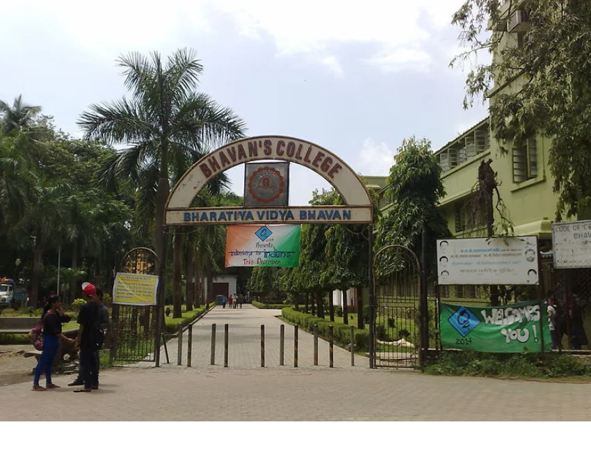 pg near bhavan's college, pg for students, boys pg in mumbai, girls pg in mumbai