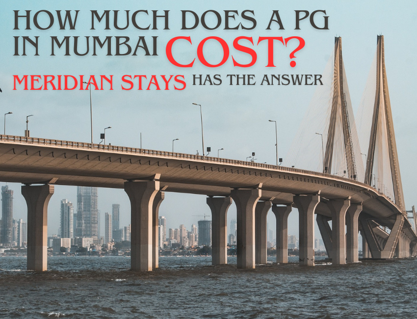 pg in mumbai for students, pg in mumbai for male female