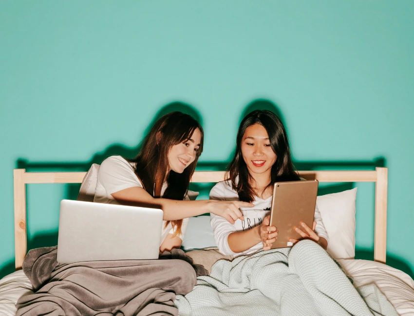 girls pg in mumbai, pg for female in mumbai