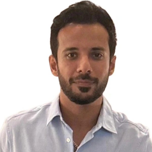 Atif Attarwala - Director