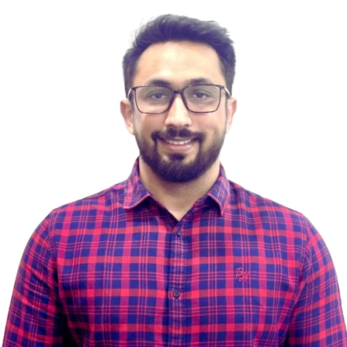Tausif Gazi - Director