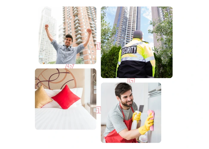 students pg in mumbai, working women hostel in mumbai, pg in andheri for male female