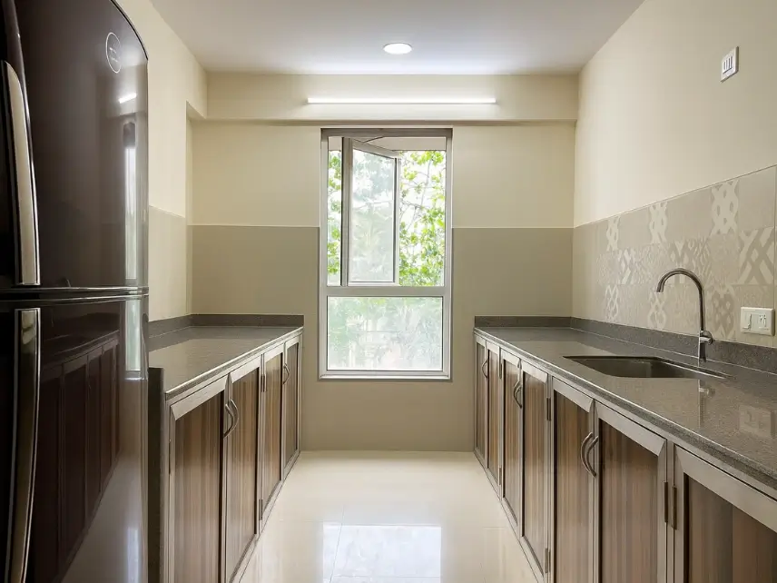 Affordable PG accommodation in Chakala Mumbai