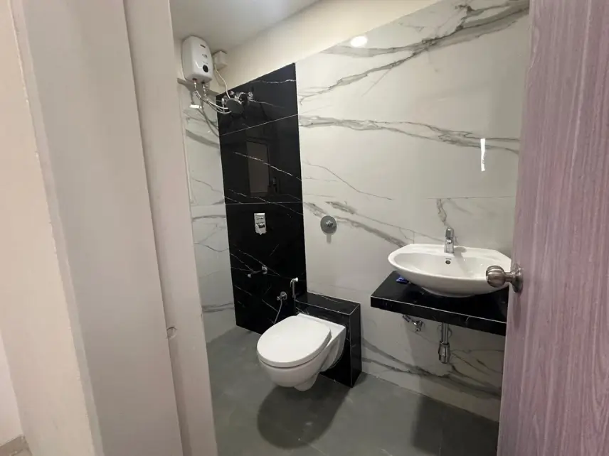 Single room PG in Andheri East near JB Nagar and Marol