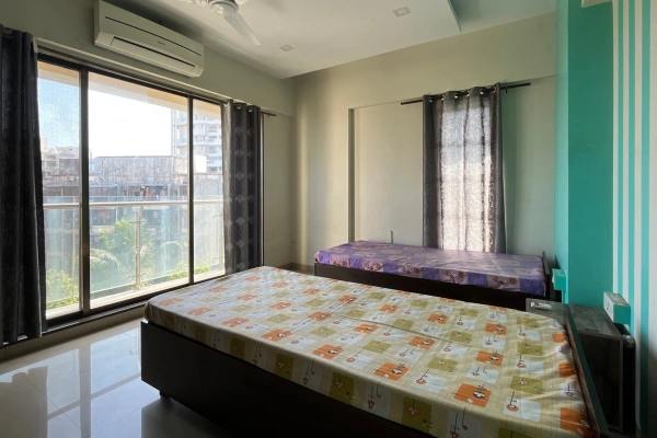 PG in Andheri near station, pg in andheri west, pg in andheri for female, pg in andheri for male