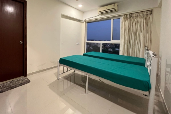 Single room pg in jb nagar andheri east, Pg in jb nagar andheri east for male