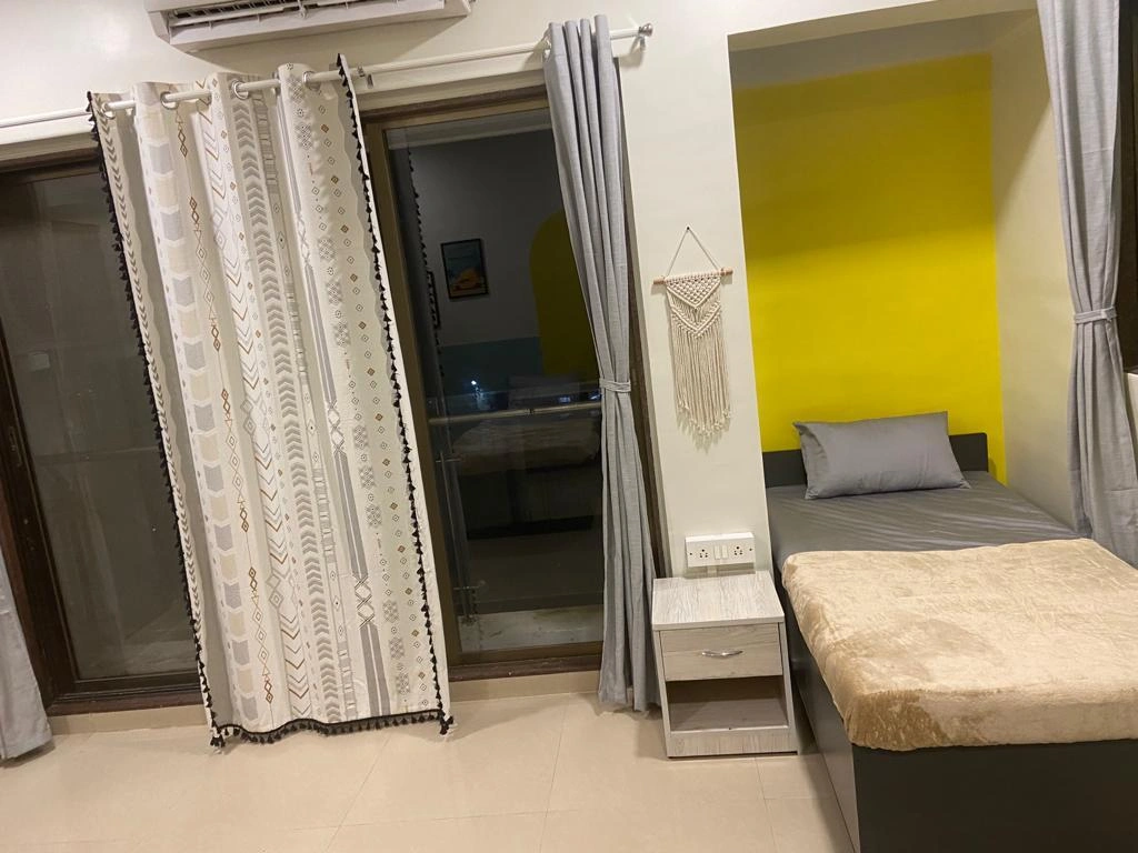 PG in Andheri near station, pg in andheri west, pg in andheri for female, pg in andheri for male