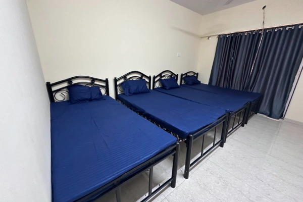 PG in Andheri near station, pg in andheri west, pg in andheri for female, pg in andheri for male