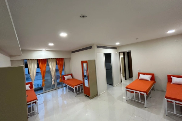 PG in Andheri, pg in andheri mumbai, pg in mumbai, pg in andheri for female, pg in andheri for male