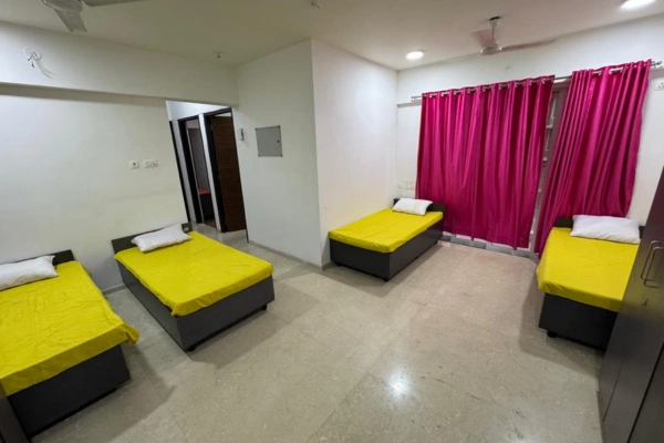 pg in malad east, pg in goregaon east, pg in malad east for male, pg in goregaon for male