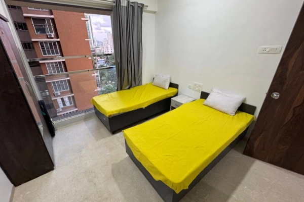 pg in malad, pg in goregaon, pg in malad with food, pg in goregaon with food