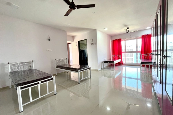pg in jb nagar mumbai, girls pg in jb nagar mumbai, pg near jb nagar andheri east
