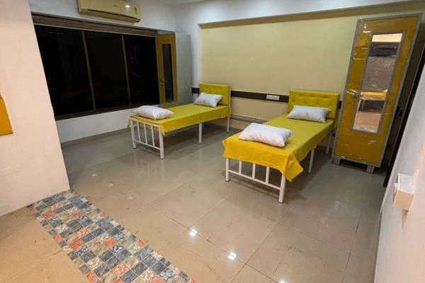 PG in Andheri near station, pg in andheri west, pg in andheri for female, pg in andheri for male