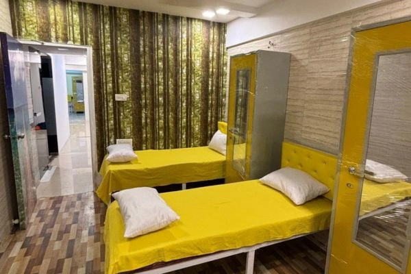 PG in andheri west lokhandwala, pg in andheri west, pg in andheri four bungalows, pg in andheri male
