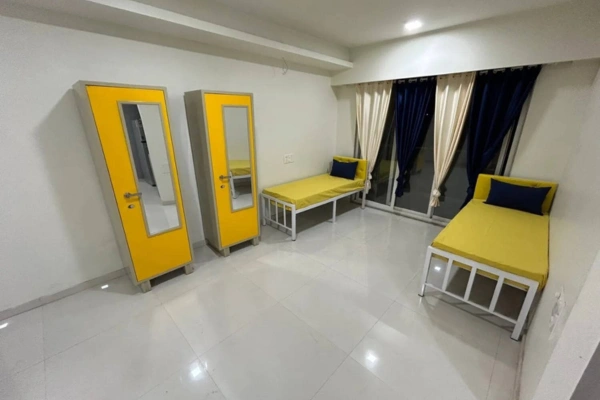 PG in Andheri east, PG in Andheri east marol, PG in Andheri east for female, PG in Andheri with food