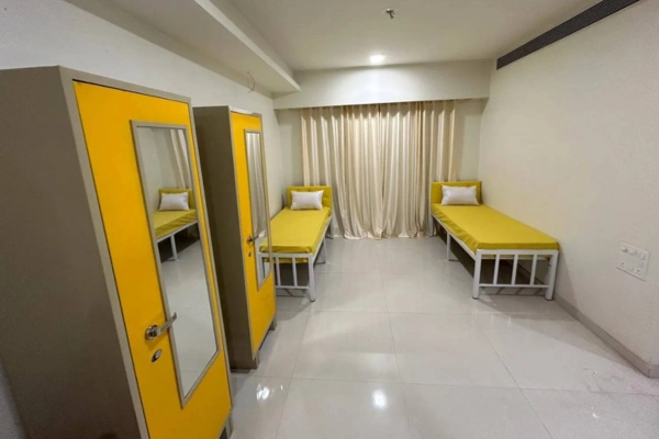 PG in Andheri east, PG in Andheri east marol, PG in Andheri east for female, PG in Andheri with food