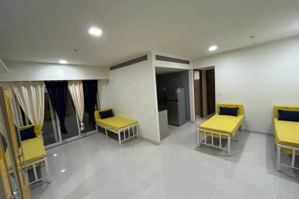 PG in Andheri east, PG in Andheri east marol, PG in Andheri east for female, PG in Andheri with food