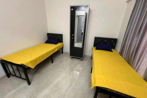 boys pg in midc andheri east, girls pg in midc andheri east