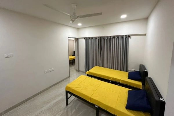 PG in andheri east, paying guest in andheri east, PG rooms in andheri east. girls PG Andheri east 
