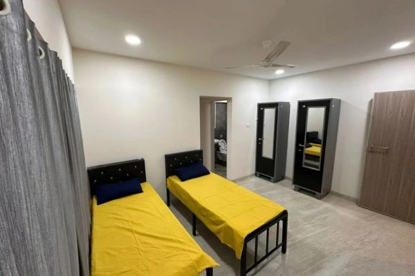 PG in andheri east, paying guest in andheri east, PG rooms in andheri east. girls PG Andheri east 