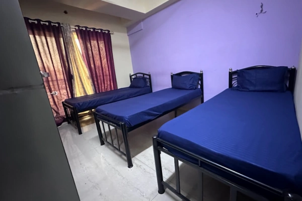 PG in Andheri near station, pg in andheri west, pg in andheri for female, pg in andheri for male