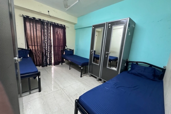 PG in Andheri near station, pg in andheri west, pg in andheri for female, pg in andheri for male