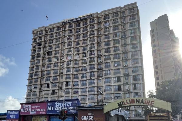 PG in Andheri near station, pg in andheri west, pg in andheri for female, pg in andheri for male