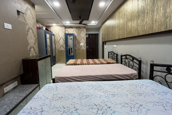 PG in Andheri near station, pg in andheri west, pg in andheri for female, pg in andheri for male