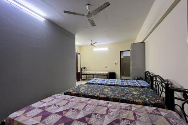 PG in Andheri near station, pg in andheri west, pg in andheri for female, pg in andheri for male