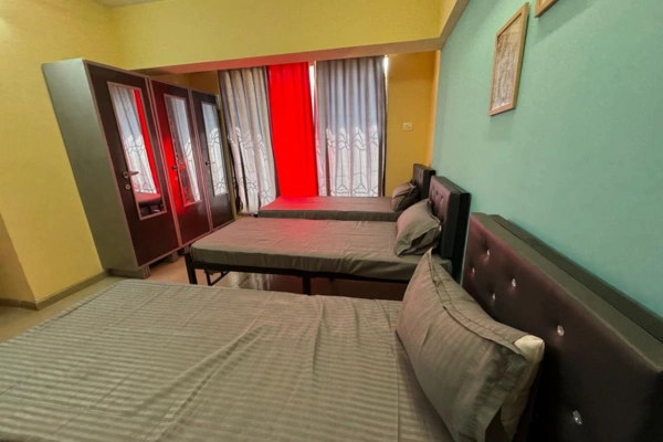 PG in Andheri near station, pg in andheri west, pg in andheri for female, pg in andheri for male