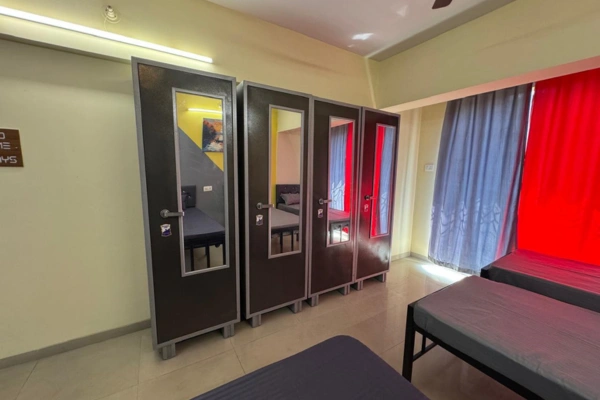 PG in Andheri near station, pg in andheri west, pg in andheri for female, pg in andheri for male