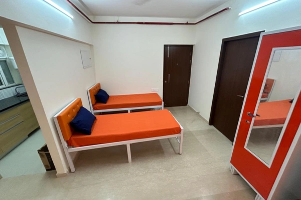 pg in malad east, pg in goregaon east, pg in goregaon for female, pg in malad for female with food