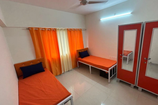 pg in malad east, pg in goregaon east, pg in goregaon for female, pg in malad for female with food