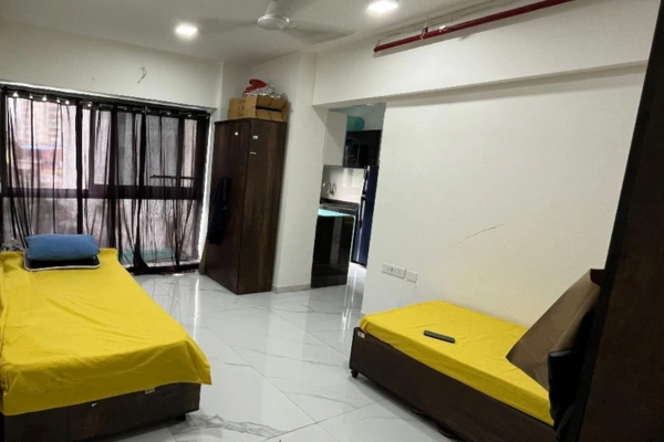 PG in Andheri near station, pg in andheri west, pg in andheri for female, pg in andheri for male