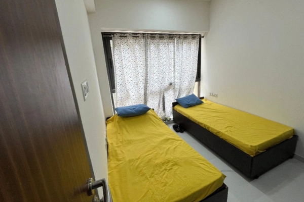 Lokhandwala, Andheri West