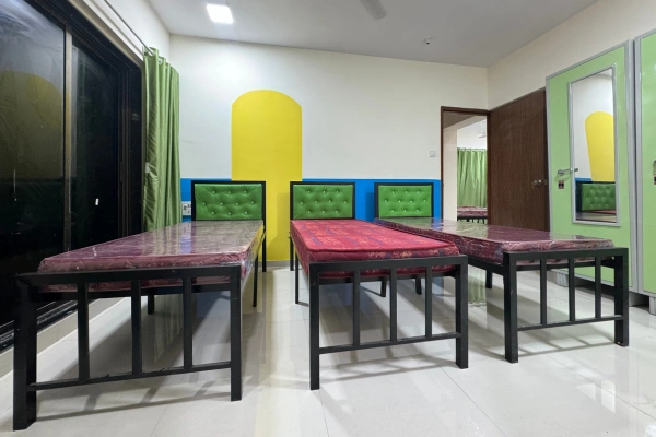 PG in Andheri near station, pg in andheri west, pg in andheri for female, pg in andheri for male