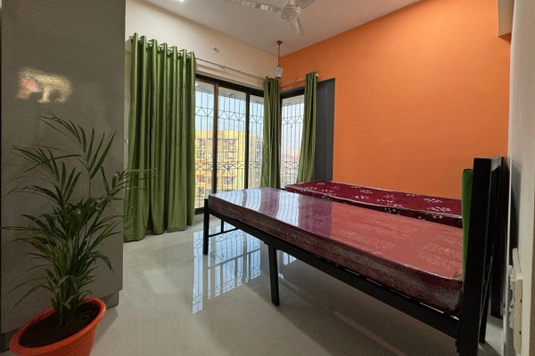 PG in Andheri near station, pg in andheri west, pg in andheri for female, pg in andheri for male