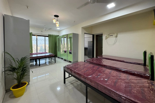 PG in Andheri near station, pg in andheri west, pg in andheri for female, pg in andheri for male