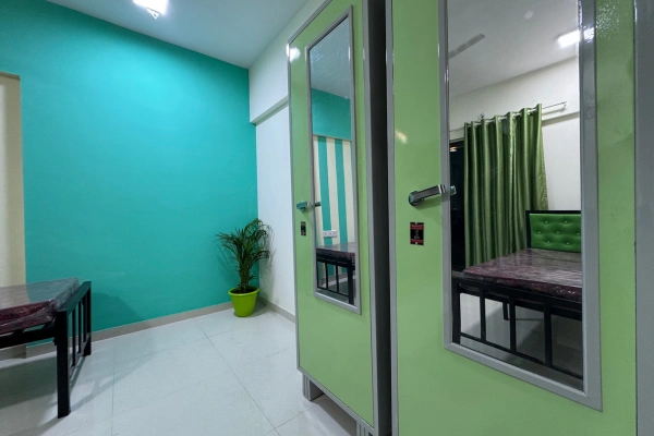 PG in andheri west, pg in andheri near station, pg in andheri west for female, pg in andheri female
