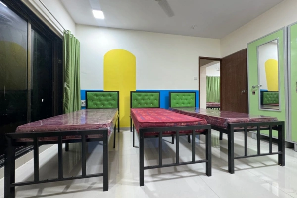 PG in andheri west, pg in andheri near station, pg in andheri west for female, pg in andheri female