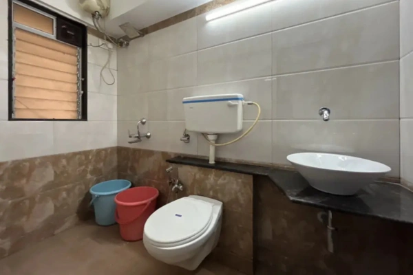 PG in Andheri east with food, PG in Andheri east for male female, PG near andheri saki naka marol