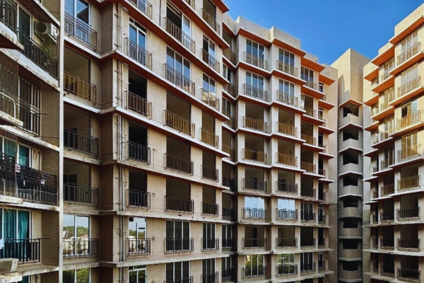 PG accommodation in Andheri east, boys PG in Andheri east, co-living spaces in andheri east mumbai