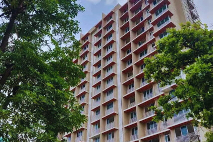 PG accommodation in Andheri east, boys PG in Andheri east, co-living spaces in andheri east mumbai