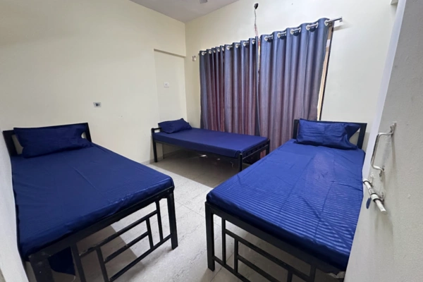 PG in Andheri near station, pg in andheri west, pg in andheri for female, pg in andheri for male