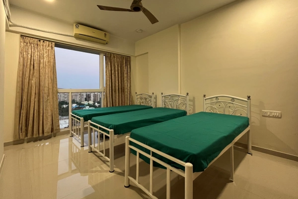 male pg in jb nagar, pg in andheri east, pg near me