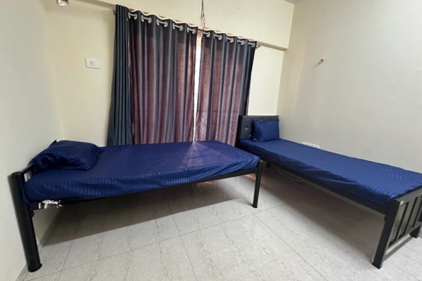 PG in Andheri near station, pg in andheri west, pg in andheri for female, pg in andheri for male