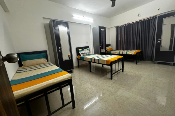 PG in Andheri near station, pg in andheri west, pg in andheri for female, pg in andheri for male, girls hostel in oshiwara