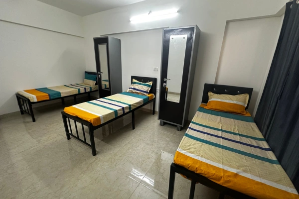 PG in Andheri near station, pg in andheri west, pg in andheri for female, pg in andheri for male, girls hostel in oshiwara